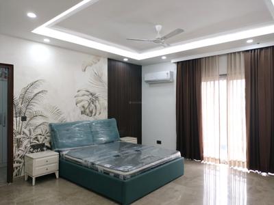 Bedroom Image of 4500 Sq.ft 4 BHK Builder Floor for sale in Sector 85 Faridabad for Rs. 39000000