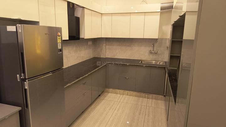 Mdda Approved Builder Floor Main Image 1