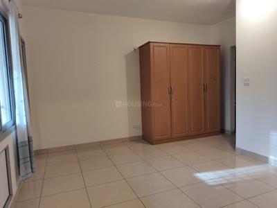 Bedroom Image of 1857 Sq.ft 3 BHK Apartment / Flat for sale in Sobha Jasmine, Bellandur Bengaluru for Rs. 31000000