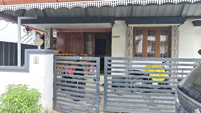 Image of 1200 Sq.ft 3 BHK Villa for sale in Mulanthuruthy, Kochi for Rs. 4000000
