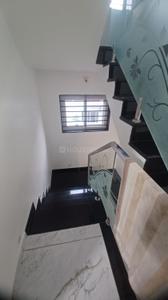 Hall Image of 1700 Sq.ft 3 BHK Duplex for sale in Karamsad Anand for Rs. 11500000