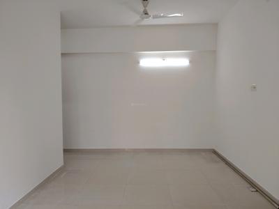 Living Room Image of 650 Sq.ft 1 BHK Apartment / Flat for rent in Marathon Nexzone Bodhi, Kudave Navi Mumbai for Rs. 17000