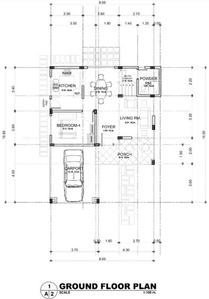 Image of 1500 Sq.ft 3 BHK Independent House for sale in Old Dhamtari Road, Raipur for Rs. 4500000