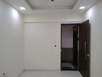 Living Room Image of 1020 Sq.ft 2 BHK Apartment / Flat for rent in One Hiranandani Park, Thane West Thane for Rs. 52000