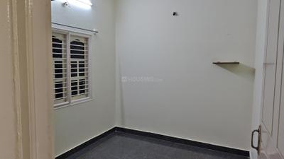Bedroom Image of 800 Sq.ft 2 BHK Independent House for rent in K R Puram Bengaluru for Rs. 14500