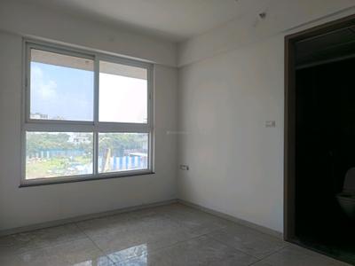 Bedroom Image of 1510 Sq.ft 3 BHK Apartment / Flat for sale in The Peak, Mohammed Wadi Pune for Rs. 12800000