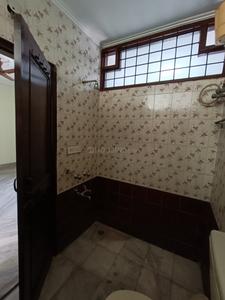 Bathroom Image of 1800 Sq.ft 3 BHK Villa for sale in Sector 23 Gurgaon for Rs. 65000000