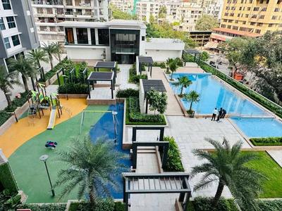 3 BHK Flat