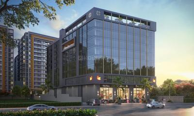 1700 Sqft BHK Flat for sale in Pristine O2 World Wagholi