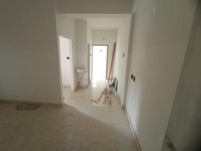 Balcony Image of 820 Sq.ft 2 BHK Apartment / Flat for sale in Keshtopur Kolkata for Rs. 3000000