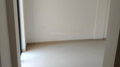Bedroom Image of 600 Sq.ft 2 BHK Apartment / Flat for rent in Peninsula Address One, Gahunje Pune for Rs. 15500