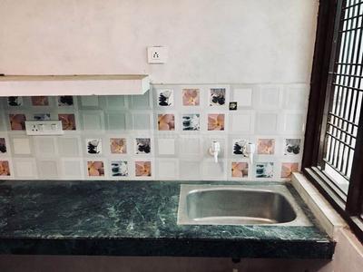 Kitchen Image of 2150 Sq.ft 2 BHK Builder Floor for rent in Ashok Nagar Gorakhpur for Rs. 15000