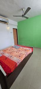 Bedroom Image of 1000 Sq.ft 2 BHK Apartment / Flat for sale in Kothrud Pune for Rs. 13000000