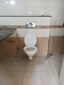 Bedroom Two Image of 1200 Sq.ft 2 BHK Apartment / Flat for sale in Magarpatta Jasminium, Magarpatta City Pune for Rs. 18000000