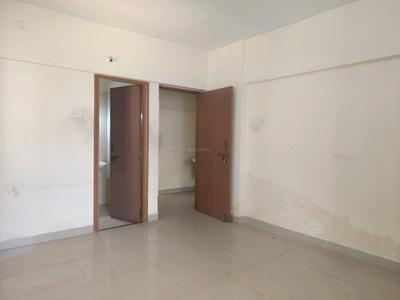 Bedroom Image of 1550 Sq.ft 3 BHK Apartment / Flat for sale in Mohammed Wadi Pune for Rs. 14900000