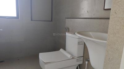 Image of 1457 Sq.ft 3 BHK Apartment / Flat for sale in Ambuja Ecospace Residencia, New Town, Kolkata for Rs. 15300000