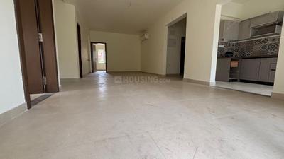 Hall Image of 2250 Sq.ft 3 BHK Apartment / Flat for sale in SJ Royal S K Mansion, Saheed Nagar Bhubaneswar for Rs. 23000000