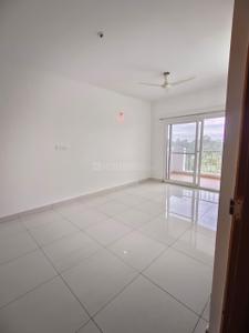 Bedroom Image of 1000 Sq.ft 2 BHK Apartment / Flat for rent in Electronic City Bengaluru for Rs. 39000