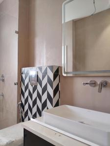 Bedroom One Image of 1800 Sq.ft 2 BHK Builder Floor for rent in Sector 50 Gurgaon for Rs. 65000