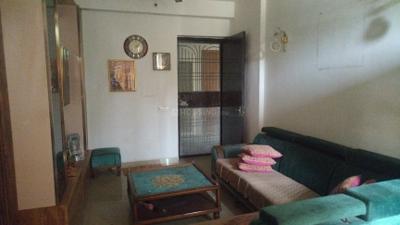 Living Room Image of 1441 Sq.ft 2.5 BHK Apartment / Flat for sale in The 3C Lotus Zing, Sector 168 Noida for Rs. 11500000