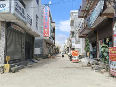 Image of 450 Sq.ft Residential Plot / Land for sale in Chipiyana Buzurg, Ghaziabad for Rs. 3700250