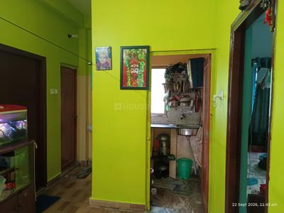 Hall Image of 1277 Sq.ft 5 BHK Independent House for sale in Behala Kolkata for Rs. 6000000