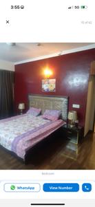 Bedroom Image of 1700 Sq.ft 3 BHK Apartment / Flat for sale in Paramount Symphony, Crossings Republik Ghaziabad for Rs. 13000000