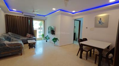Hall Image of 960 Sq.ft 2.5 BHK Apartment / Flat for sale in K Raheja Vistas, Powai Mumbai for Rs. 27000000
