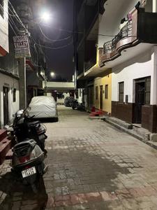 Image of 1350 Sq.ft 3 BHK Independent House for sale in Telibagh, Lucknow for Rs. 7000000