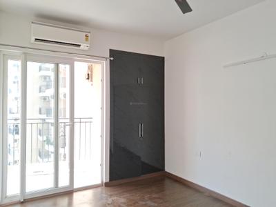 Bedroom Image of 1400 Sq.ft 3 BHK Apartment / Flat for sale in ATS Pious Hideaways, Sector 150 Noida for Rs. 18500000
