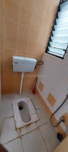 Image of 585 Sq.ft 1 BHK Apartment / Flat for rent in Nanded Mangal Bhairav, Nanded, Pune for Rs. 16000