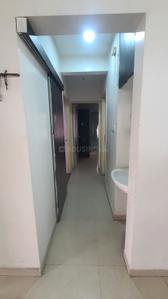 Hall Image of 1250 Sq.ft 2 BHK Apartment / Flat for rent in Althan Surat for Rs. 23000