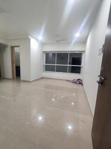 Hall Image of 1020 Sq.ft 2 BHK Apartment / Flat for sale in Srishti Pride, Bhandup West Mumbai for Rs. 16000000