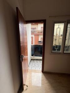 Bedroom Image of 1050 Sq.ft 2 BHK Apartment / Flat for rent in HBR Layout Bengaluru for Rs. 30000