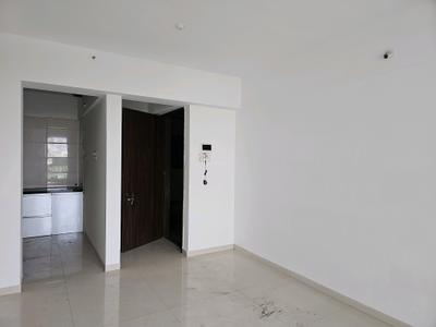 Living Room Image of 1114 Sq.ft 2 BHK Apartment / Flat for sale in Godrej Infinity, Mundhwa Pune for Rs. 10600000