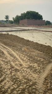 Image of 1150 Sq.ft Residential Plot / Land for sale in Gangapur, Varanasi for Rs. 2750000