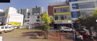 Image of 1500 Sq.ft Residential Plot / Land for sale in Nipania, Indore for Rs. 4500000