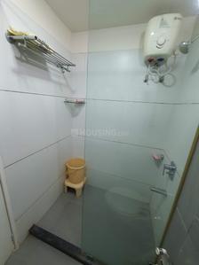 Image of 1020 Sq.ft 2 BHK Apartment / Flat for rent in Karelibagh, Vadodara for Rs. 27000
