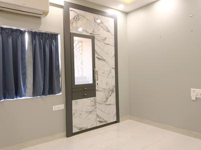Bedroom Image of 1238 Sq.ft 3 BHK Apartment / Flat for sale in Devaloke Sonarcity, Narendrapur Kolkata for Rs. 8500000