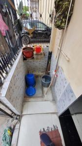 Balcony Image of 945 Sq.ft 2 BHK Apartment / Flat for sale in Ambawadi Ahmedabad for Rs. 8500000