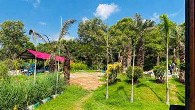Image of 238 Sq.ft Residential Plot / Land for sale in Altus Muirwoods Ecocity Extension 1, New Chandigarh, Chandigarh for Rs. 20000000