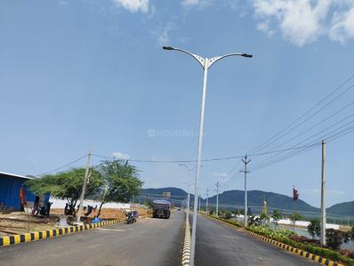 Image of 219 Sq.ft Residential Plot / Land for sale in SRK Sreecity Vaibhav, Nunna, Vijayawada for Rs. 5696888