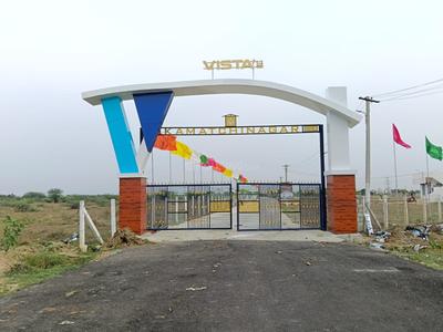 Image of 1200 Sq.ft Residential Plot / Land for sale in Thiruvallur, Chennai for Rs. 1400000