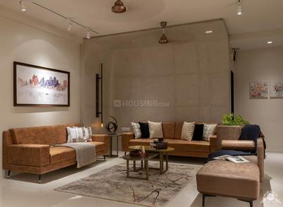 4 BHK Flat
