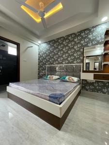 Bedroom Image of 1350 Sq.ft 3 BHK Apartment / Flat for sale in Jhotwara Jaipur for Rs. 5398762