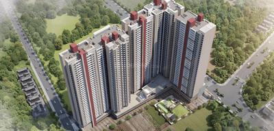 2 BHK Flat