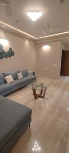 Hall Image of 2600 Sq.ft 3 BHK Apartment / Flat for rent in Science City Ahmedabad for Rs. 80000