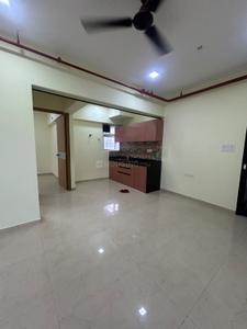 Hall Image of 560 Sq.ft 1 BHK Apartment / Flat for rent in Dadar East Mumbai for Rs. 60000