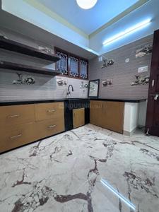 Kitchen Image of 1200 Sq.ft 2 BHK Apartment / Flat for rent in Indira Nagar Bengaluru for Rs. 52000