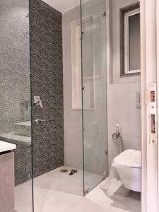 Bedroom One Image of 2600 Sq.ft 4 BHK Builder Floor for sale in Paramount Low Rise Floors South City 2, Sector 49 Gurgaon for Rs. 34000000